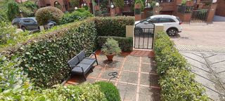 Casa adosada en venta en San Adrián - La Cava en Logroño