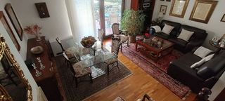 Casa adosada en venta en San Adrián - La Cava en Logroño