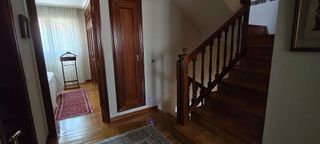 Casa adosada en venta en San Adrián - La Cava en Logroño