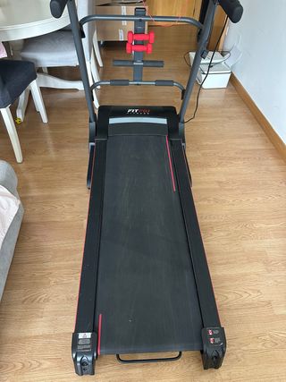 Cinta de correr FITFIU