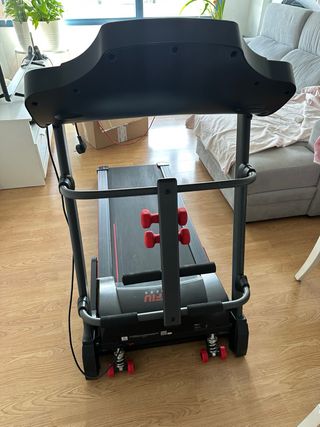 Cinta de correr FITFIU