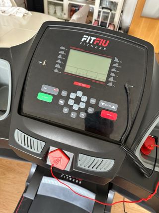 Cinta de correr FITFIU