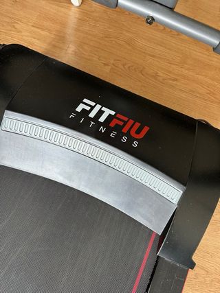 Cinta de correr FITFIU