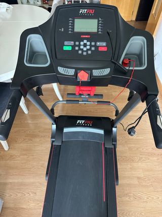 Cinta de correr FITFIU