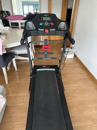 Cinta de correr FITFIU