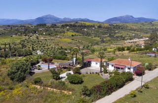 Casa rural en venta en Pizarra