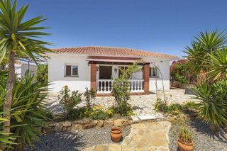 Casa rural en venta en Pizarra