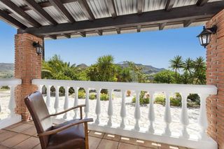 Casa rural en venta en Pizarra