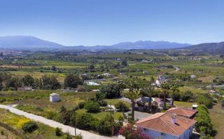 Casa rural en venta en Pizarra