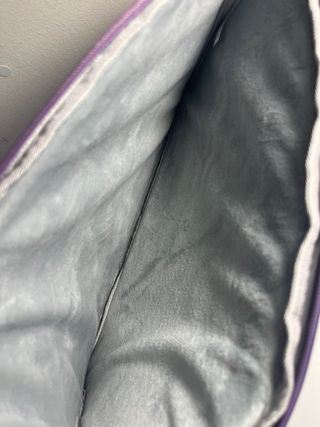 Funda portátil 13 morada