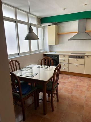 Piso en alquiler en Centro en Murcia