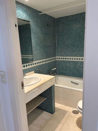 Piso en alquiler en Centro en Murcia
