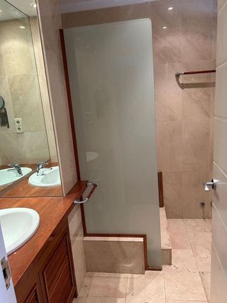 Piso en alquiler en Centro en Murcia