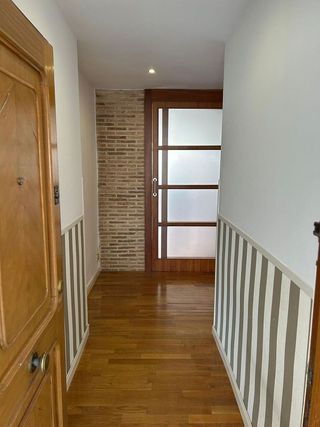 Piso en alquiler en Centro en Murcia