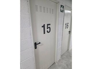 Trastero en alquiler en Fonteta de Sant Lluís en Valencia