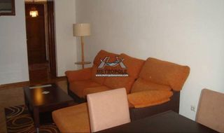 Piso en alquiler en Casco Viejo en Ourense