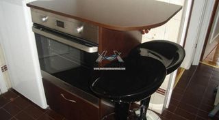 Piso en alquiler en Casco Viejo en Ourense