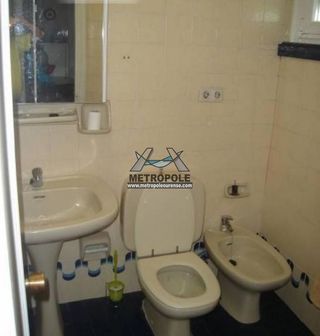 Piso en alquiler en Casco Viejo en Ourense