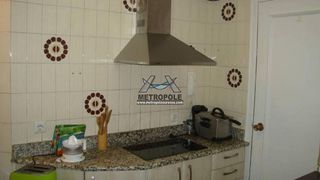 Piso en alquiler en Casco Viejo en Ourense