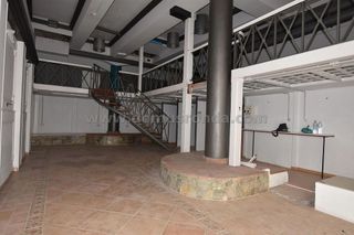 Local comercial en alquiler en Ronda