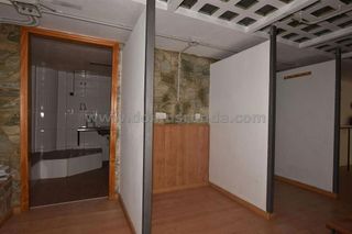 Local comercial en alquiler en Ronda