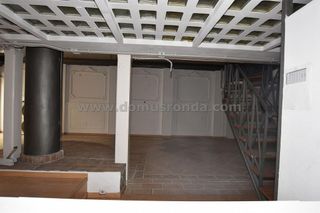 Local comercial en alquiler en Ronda