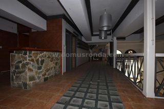 Local comercial en alquiler en Ronda