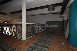 Local comercial en alquiler en Ronda