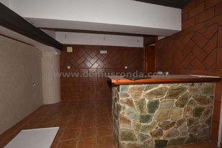 Local comercial en alquiler en Ronda