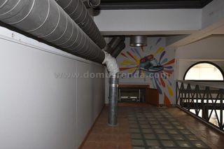 Local comercial en alquiler en Ronda