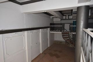 Local comercial en alquiler en Ronda