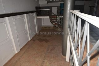 Local comercial en alquiler en Ronda