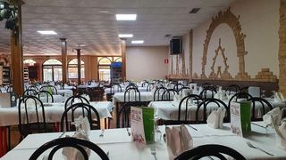 Local comercial en alquiler en Valdepelayo - Montepinos - Arroyo Culebro en Leganés