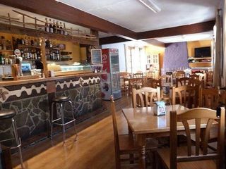 Local comercial en alquiler en Valdepelayo - Montepinos - Arroyo Culebro en Leganés