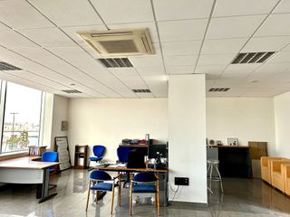 Oficina en alquiler en Polígonos - Recinto Ferial Cortijo de Torres en Málaga