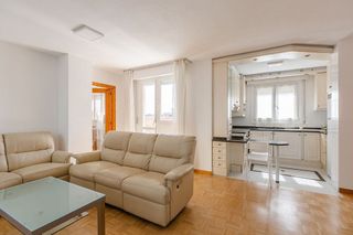 Piso en alquiler en Barañain