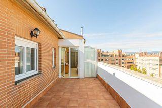 Piso en alquiler en Barañain
