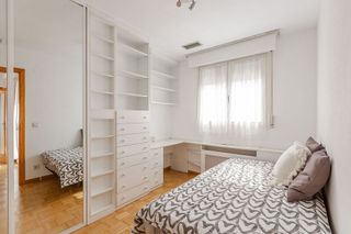 Piso en alquiler en Barañain