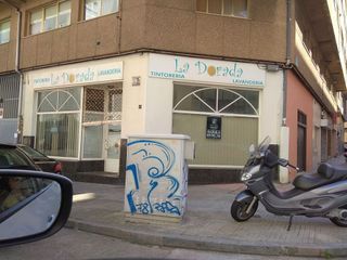 Local comercial en alquiler en Riazor - Los Rosales en Coruña (A)