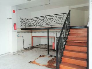 Local comercial en alquiler en Riazor - Los Rosales en Coruña (A)