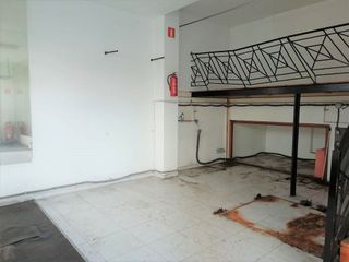 Local comercial en alquiler en Riazor - Los Rosales en Coruña (A)