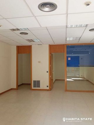 Oficina en alquiler en Centro en Almería