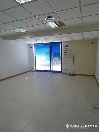Oficina en alquiler en Centro en Almería