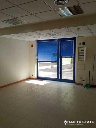 Oficina en alquiler en Centro en Almería