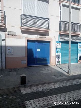 Oficina en alquiler en Centro en Almería
