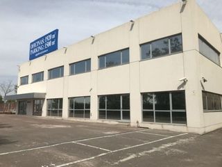 Oficina en alquiler en Europolis en Rozas de Madrid (Las)