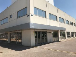 Oficina en alquiler en Europolis en Rozas de Madrid (Las)