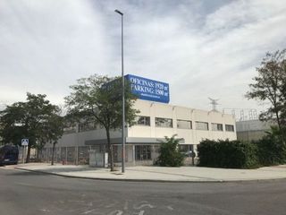 Oficina en alquiler en Europolis en Rozas de Madrid (Las)