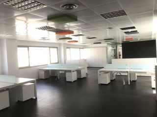 Oficina en alquiler en Europolis en Rozas de Madrid (Las)