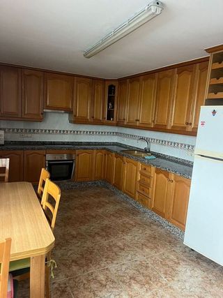 Piso en alquiler en Centro en Elche
